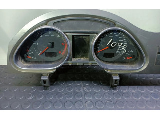 Přístrojová deska Audi Q7 4L 5550007301