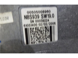 Руль Alfa Romeo 159 - года 61051400