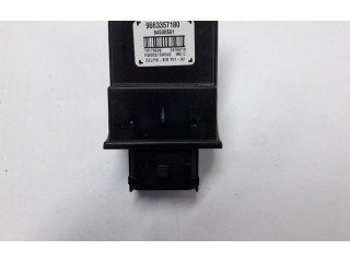 Блок управления 9663357180, 9663357180   Peugeot 5008