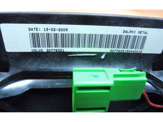 Руль Volvo C30  2007 - 2010 года 30776331, 30776331      