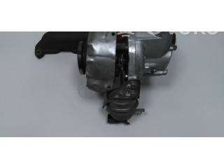 Турбина Нагнетатель Volkswagen Golf VII  04L253016H, 04L253020A   для двигателя CRKB CRK      