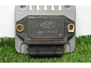 Блок управления 940038503   Volkswagen Jetta II