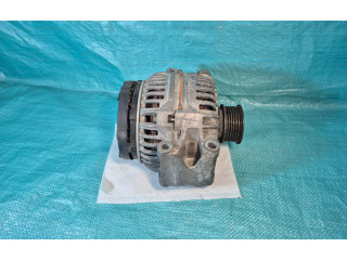 Генератор 06B903016AB, 0124525088   Skoda Octavia Mk2 (1Z)      