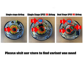 Volant BMW 5 G30 G31 2017 32308008185, 32308094548