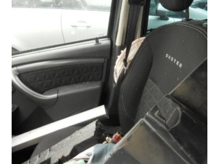 Генератор 231008017R Dacia Duster