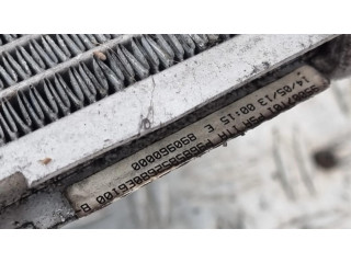 Радиатор охлаждающей жидкости