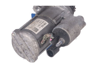 Поршень Стартер 02M911022F Volkswagen Golf VIII