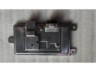 Модуль блока управления камерой