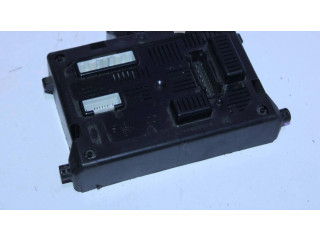 Блок комфорта 8200652284, 00830160 Renault Clio III