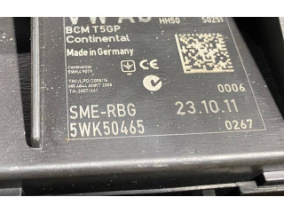 Блок комфорта 7H0937089F, 5WK49079   Seat Ibiza IV (6J,6P)   