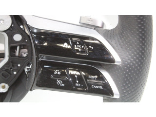 Руль Mercedes-Benz EQA 2021 - года A0004603016