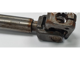    Рулевая рейка 6Q1419501AH   Skoda Fabia Mk1 (6Y) 1999 - 2007 года