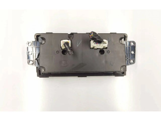 Блок управления кондиционером 88507EB179, GAP361190A   Mazda 6