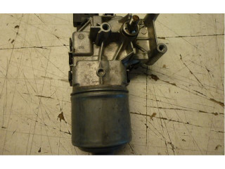 Моторчик дворников 601955119A Skoda Fabia Mk1 (6Y)