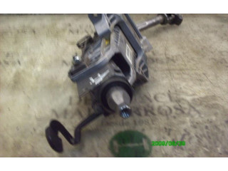 Рулевая рейка Mazda 3 I 2003 - 2006 года