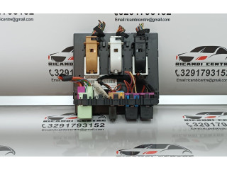 Блок комфорта 8P0907063N, 5DK00965328   Audi A3 8Y   