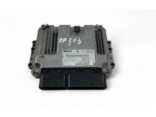 Блок управления климат-контролем 391022A711 KIA Ceed