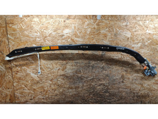 Боковая подушка безопасности 67065600 Maserati Quattroporte