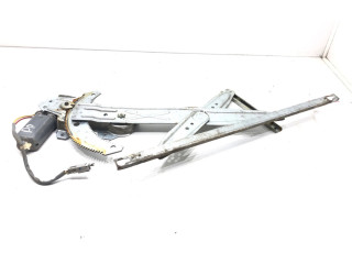 Масляный насос 400208B Honda Accord