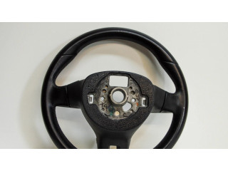 Руль Volkswagen Jetta VI  2011-2018 года 5C0419091AM      