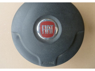 Подушка безопасности водителя 735473354, 735473354 Fiat Idea