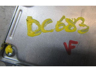 Блок подушек безопасности SsangYong Rexton