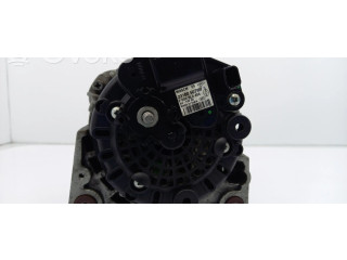 Генератор 231003071R Dacia Logan II 0.9