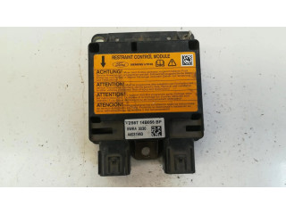 Блок подушек безопасности 5WK43030, CENTRALITAAIRBAG Ford Fusion