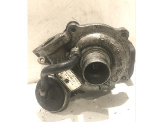 Турбина Fiat Grande Punto 54359700005, 54359700005