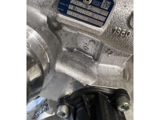 Турбина Volvo XC90 31459815