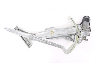 Передний комплект электрического механизма для подъема окна 9126234   Volvo 960      