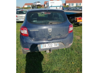 Вентилятор печки 272107379R Dacia Sandero