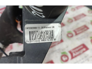 Интеркулер  4N5H9L440VF, 4N5H9L440VF   Volvo C30 