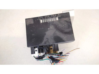 Блок комфорта 1c0959799b, 5dk008214-00 Skoda Octavia Mk1 (1U)