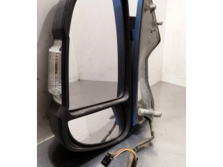 Zpětné zrcátko Citroen Jumper 2008 E3011029, E3031029