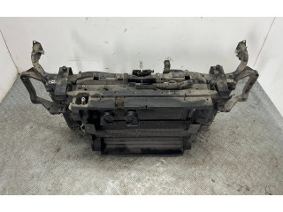 Поршень Комплект радиатора    Jeep Cherokee  