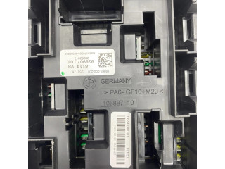 Pojistková skříňka 9389070, 19561000001 BMW 4 F36 Gran coupe 2017