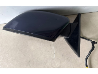 Зеркало электрическое Maserati Ghibli 2013 - года