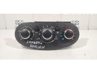 Блок комфорта 284B15839R Dacia Sandero