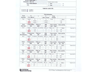 Vstřikovač 059130277BE Audi A4 S4 B8 8K pro naftový motor 3.0 CCWA