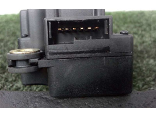 Вентилятор печки    75622G, 6.PINES   Volvo S60