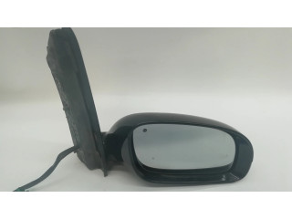 Зеркало электрическое     Сзади   Volkswagen Touran I  2003-2010 года   