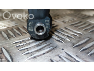Vstřikovač 0445116 BMW X5 F15 pro naftový motor 3.0 dyzelis