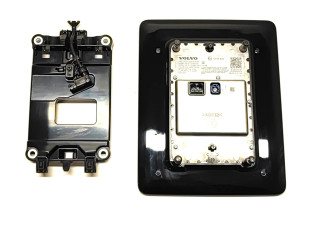 Дисплей 32218176 Polestar 2