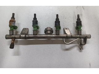 Vstřikovač 2710780549 Mercedes-Benz C W203