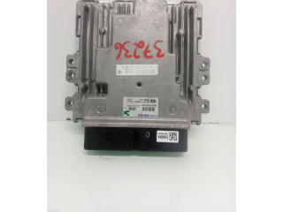 Блок управления коробкой передач 391002U930, 391002U930   KIA Sportage