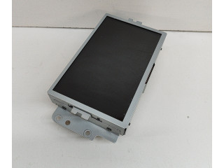 Дисплей KB3T14G370MGB Ford Ranger