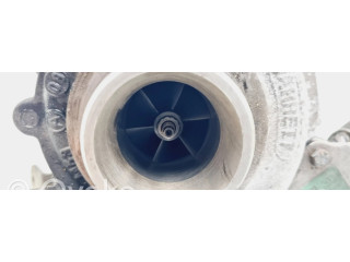 Турбина Suzuki Grand Vitara II 1.9 H8200412717, 7606805