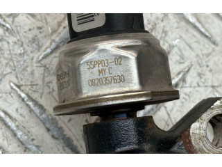 Vstřikovací lišta 1647000Q0B, 55PP0302 Nissan Micra K9K