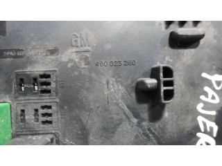 Pojistková skříňka 460023260 Mitsubishi Pajero 2001